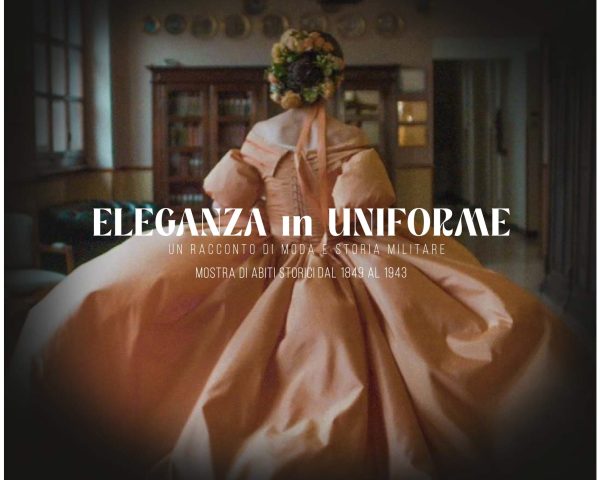 eleganza in uniforme_museo della cavalleria-min